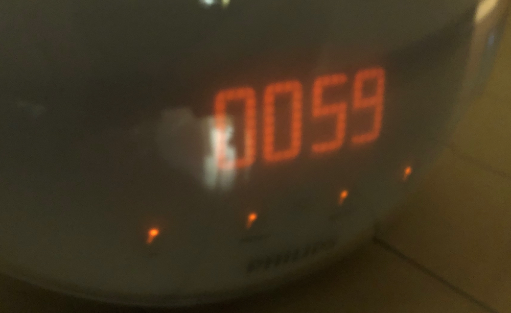 フィリップス光目覚ましを使ってみました！HF3520を徹底レビュー | Sweemie