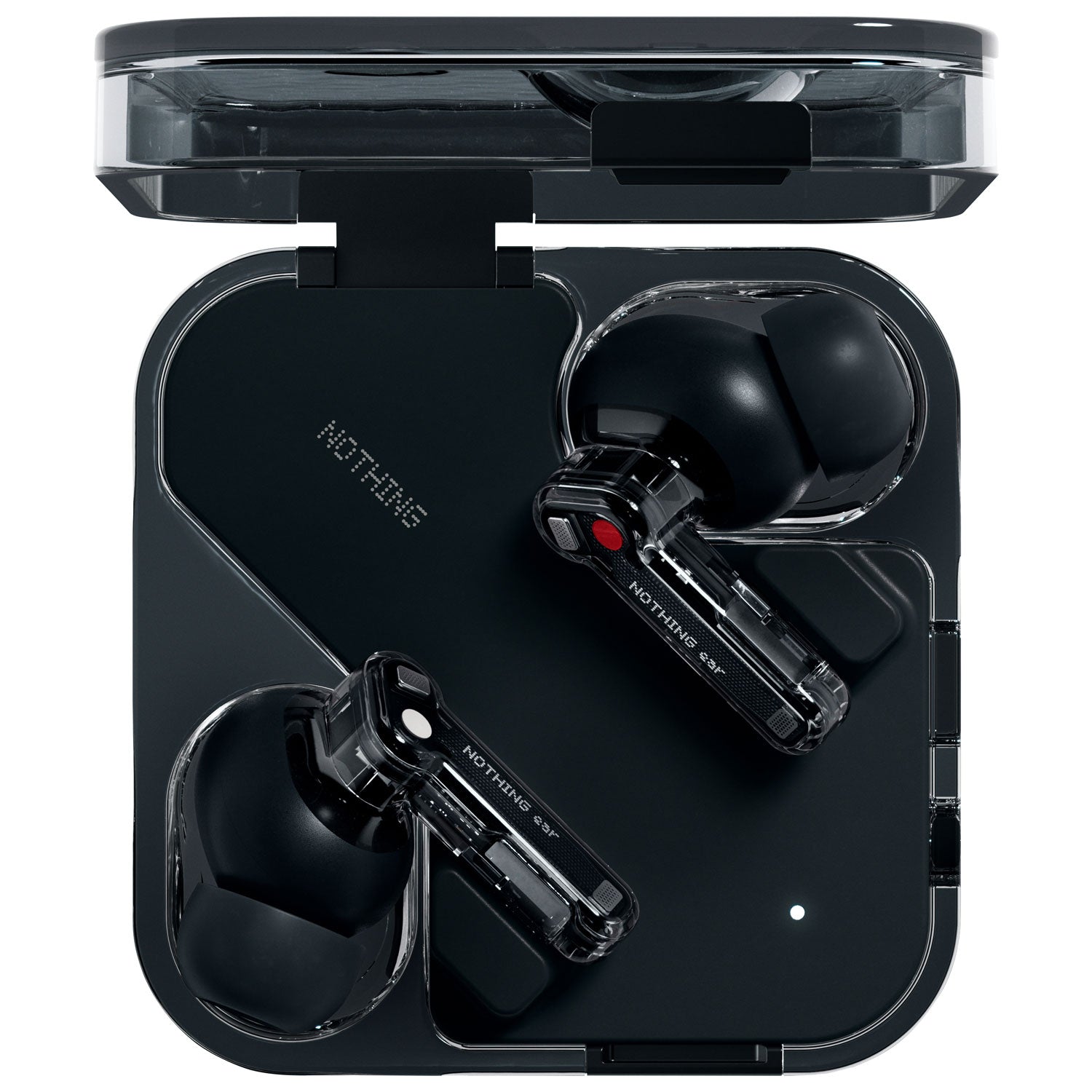Nothing Ear 2024 (B171) Wireless Earbuds – Swiftronics Inc