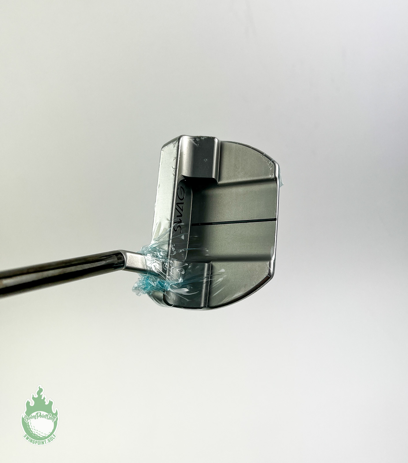 New Right Handed SWAG THE BOSS 353g 303SS 40