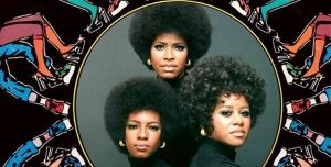 WHERE DID OUR LOVE GO: 40TH ANNIVERSARY EDITION (2CD デジパック