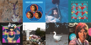 AAA (COLOR VINYL)/HYUKOH,SUNSET ROLLERCOASTER/FUJI ROCK2025 出演