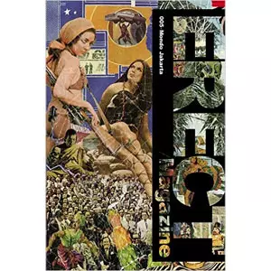 ERECT Magazine商品一覧｜PUNK｜ディスクユニオン・オンラインショップ