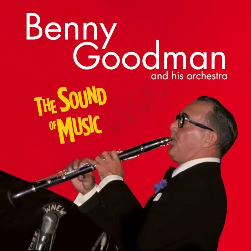 BENNY GOODMAN / ベニー・グッドマン商品一覧｜JAZZ｜ディスクユニオン