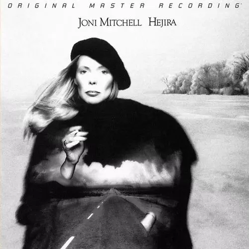 JONI MITCHELL ARCHIVES : VOL 1 THE EARLY YEARS (1963-1967) (5CD