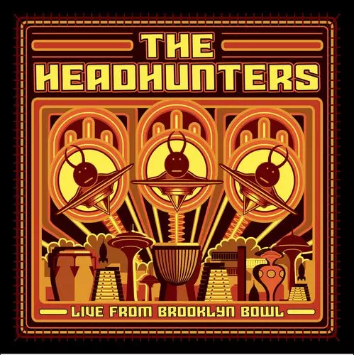 HEADHUNTERS / ヘッドハンターズ商品一覧｜SOUL / BLUES｜ディスク