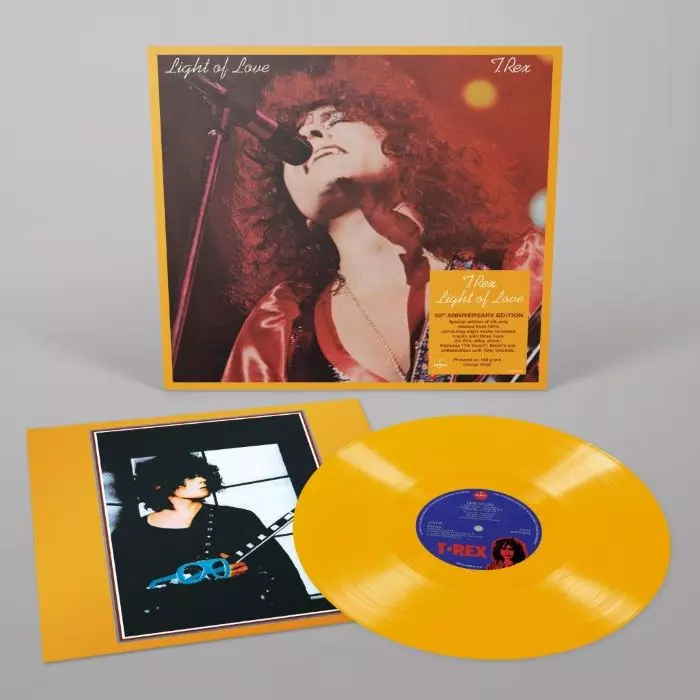 TANX & ZINC ALLOY DELUXE EDITION (4CD+1DVD HARDBOOK)/T. REX/T
