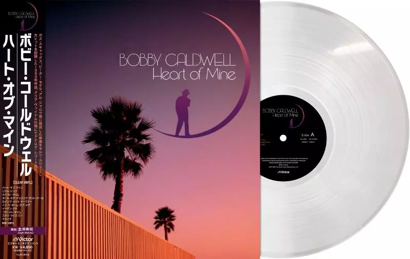 BOBBY CALDWELL / ボビー・コールドウェル商品一覧｜HIPHOP / 日本語