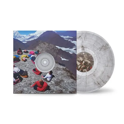 AAA (COLOR VINYL)/HYUKOH,SUNSET ROLLERCOASTER/FUJI ROCK2025 出演