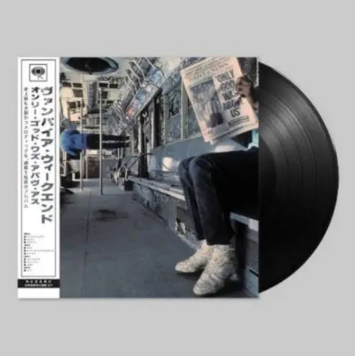 VAMPIRE WEEKEND / ヴァンパイア・ウィークエンド商品一覧｜OLD ROCK