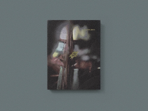 潜潜話(2LP)/ZUTOMAYO/ずっと真夜中でいいのに。/ずとまよフルアルバム