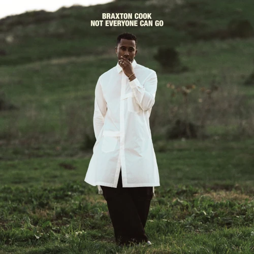 BRAXTON COOK / ブラクストン・クック商品一覧｜JAZZ｜ディスク