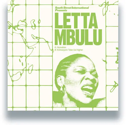 LETTA MBULU / レッタ・ムブール商品一覧｜JAZZ｜ディスクユニオン
