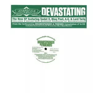 FREESTYLE PROFESSORS / フリースタイル・プロフェッサーズ商品一覧