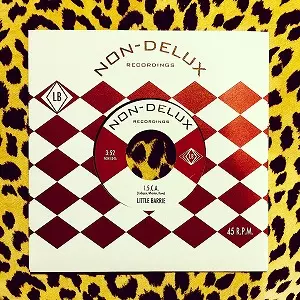 LITTLE BARRIE / リトル・バーリー商品一覧｜ディスクユニオン