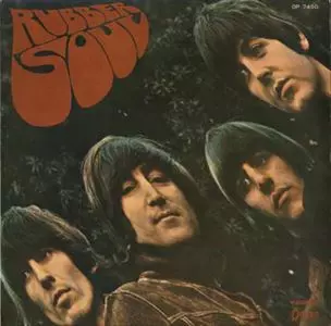 ラバー・ソウル/BEATLES/ビートルズ｜OLD ROCK｜ディスクユニオン