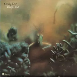 KATY LEID/STEELY DAN/スティーリー・ダン｜OLD ROCK｜ディスク
