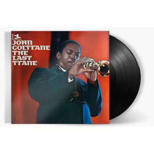 JOHN COLTRANE / ジョン・コルトレーン商品一覧/LP(レコード)/中古在庫