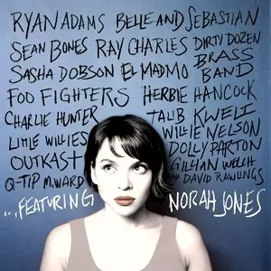 NORAH JONES / ノラ・ジョーンズ商品一覧｜ディスクユニオン