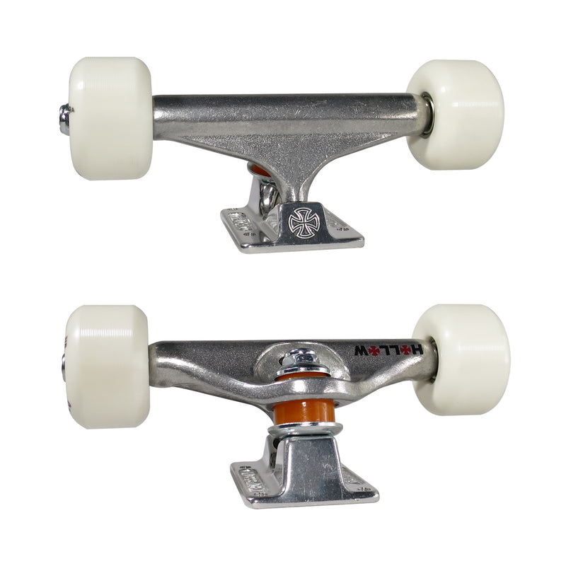 BONES X-FORMULA DOUBLE LOCKS V7 54mm 99A【 ボーンズ X フォーミュラ