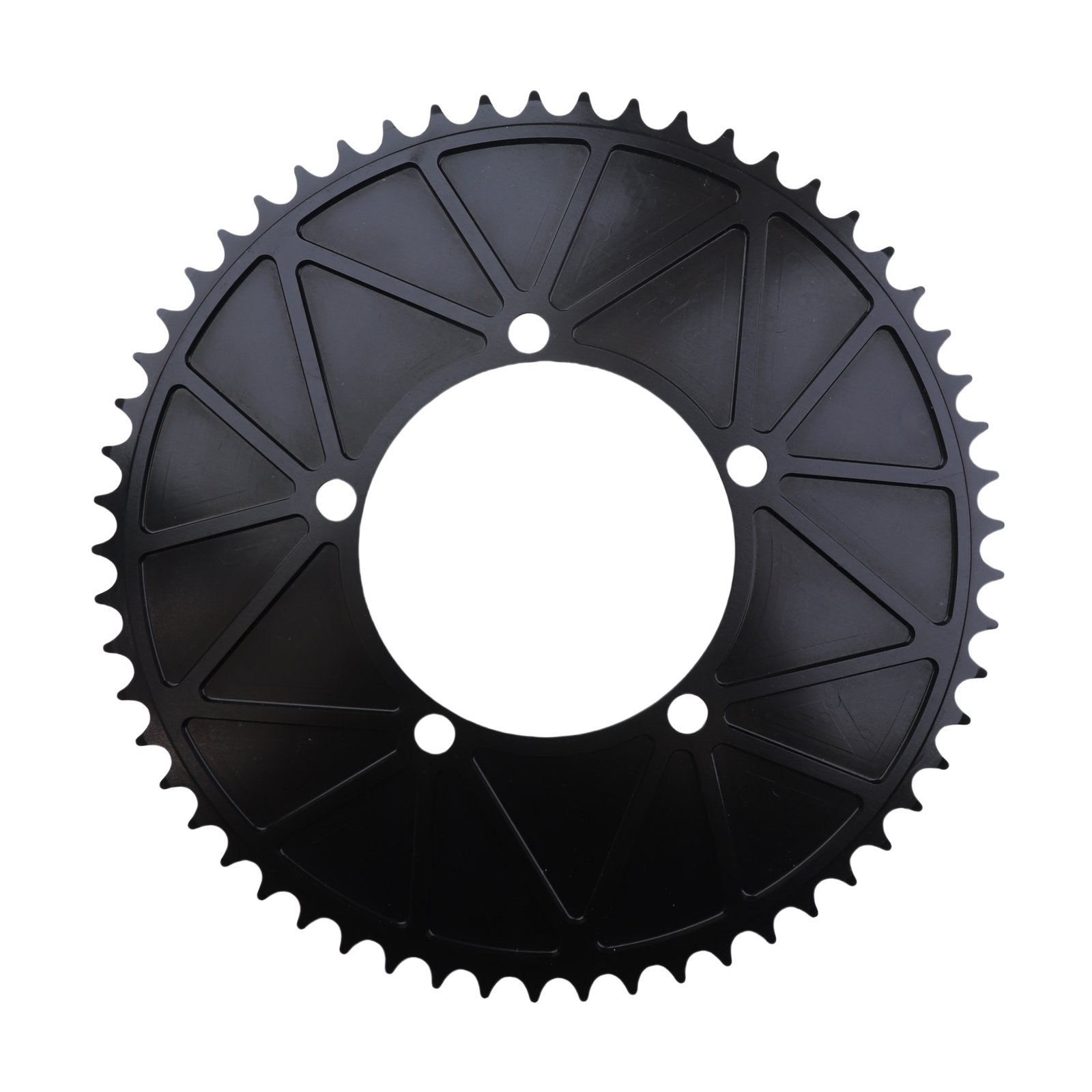 Stone 110BCD 固定ギアバイク用110Wチェーンリング - Stone 自転車