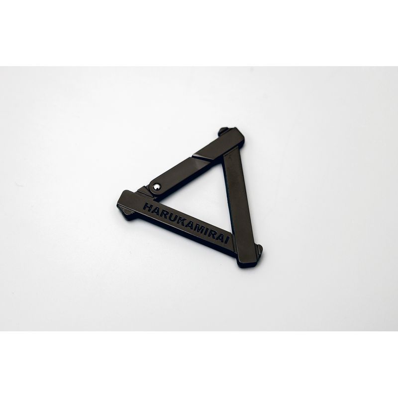 商品詳細ページ | ハルカミライ OFFICIAL SHOP | ロゴカラビナ