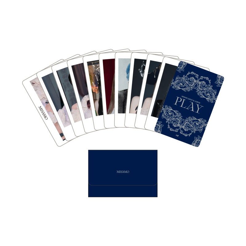 商品一覧ページ | ONCE JAPAN OFFICIAL SHOP | MISAMO JAPAN 1st ALBUM