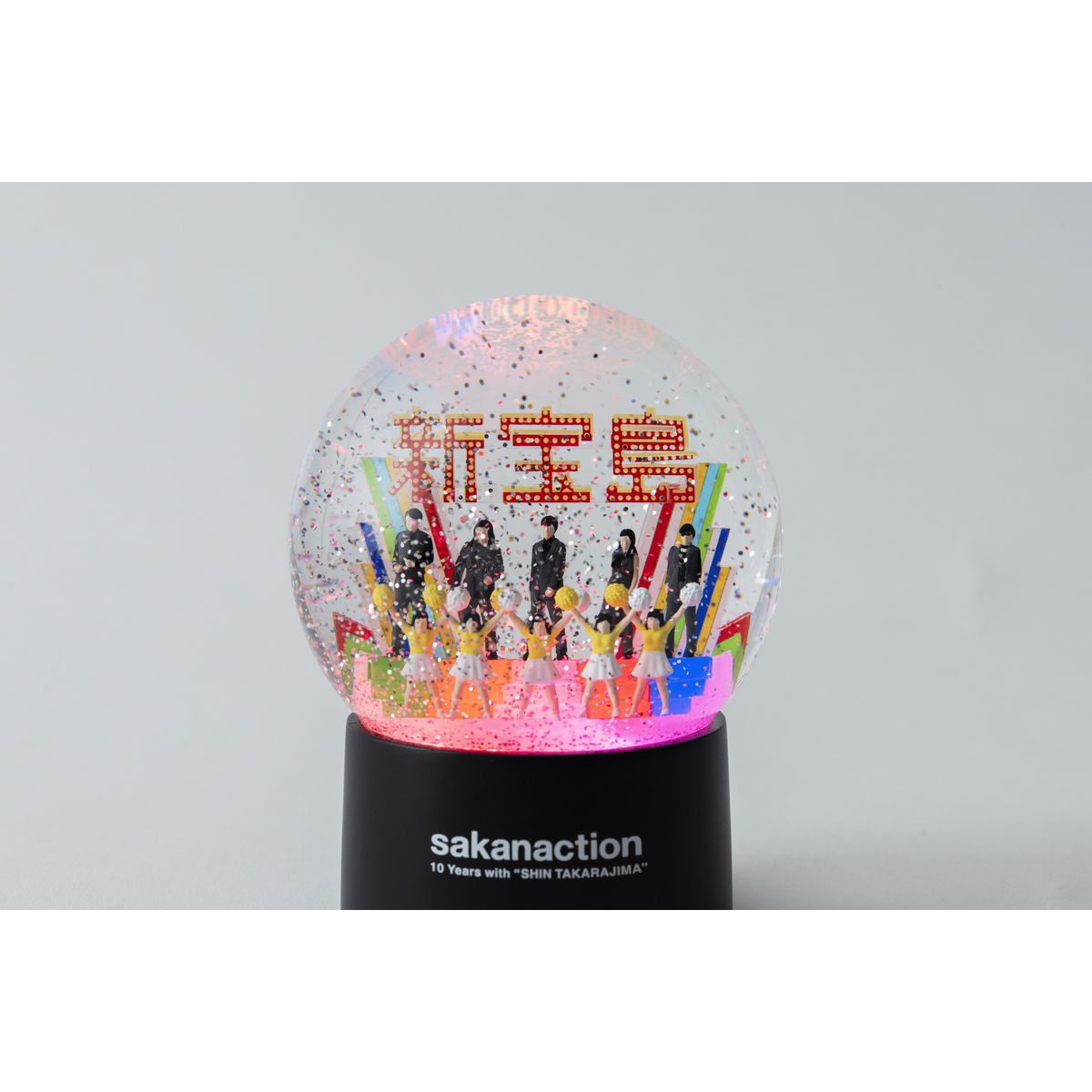 商品詳細ページ | sakanaction ONLINE STORE | 【受注販売