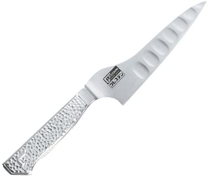 GLESTAIN(グレステン) ペティナイフ 814TUMM 14cmの悪い口コミ・評判は