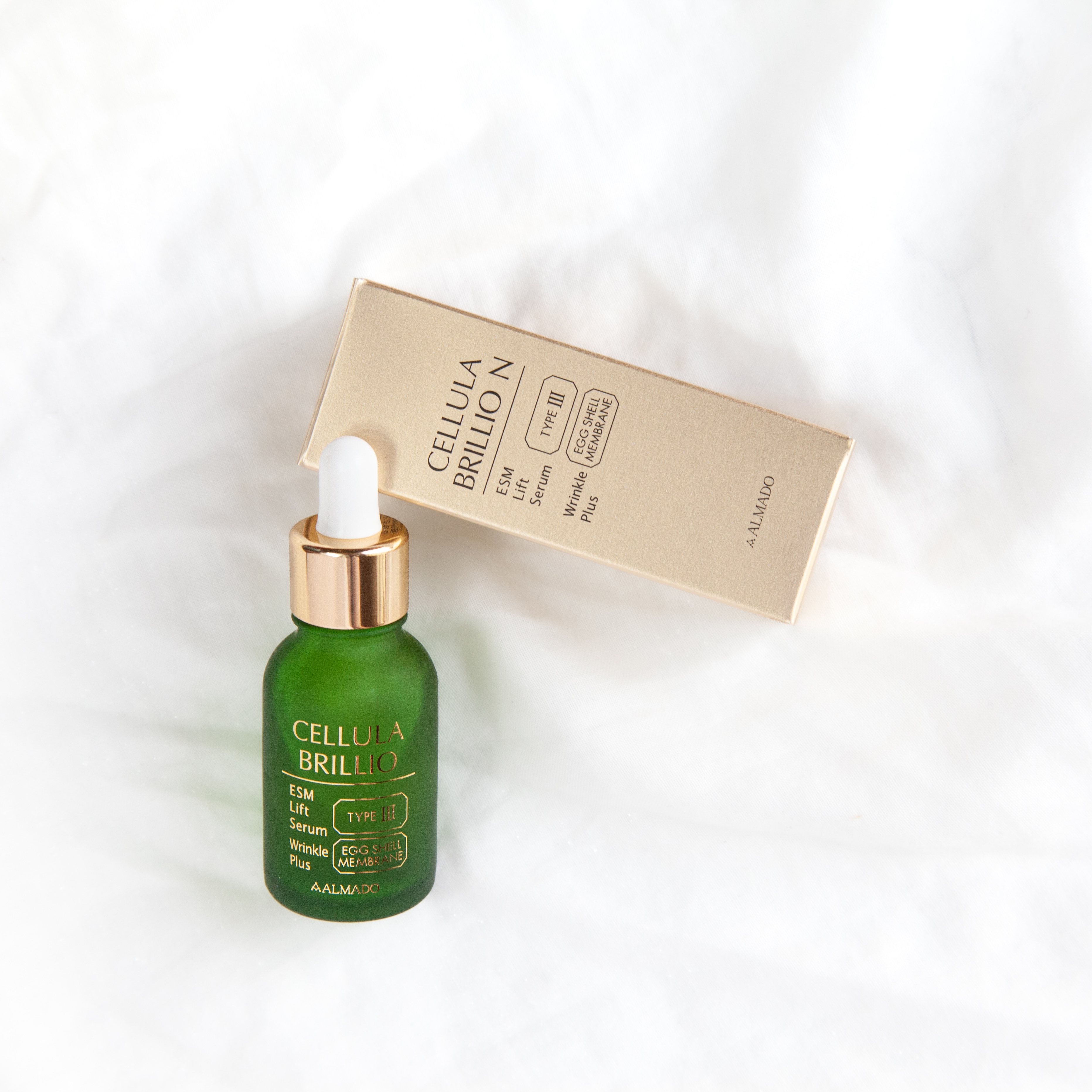 CELLULA(チェルラー) ブリリオ Nの悪い口コミ・評判は？実際に使った