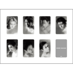 DESIRE : UNLEASH【CD】 | ENHYPEN | UNIVERSAL MUSIC STORE ANNEX