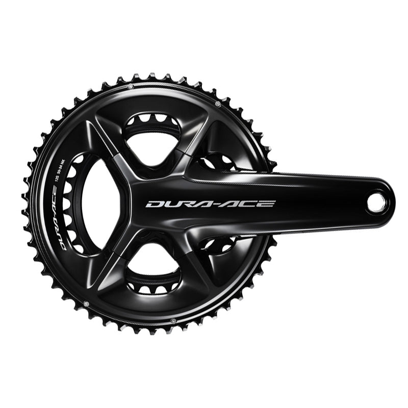 SHIMANO / FC-R9200（DURA-ACE） – 京都の自転車屋 CYCLE SHOP eirin