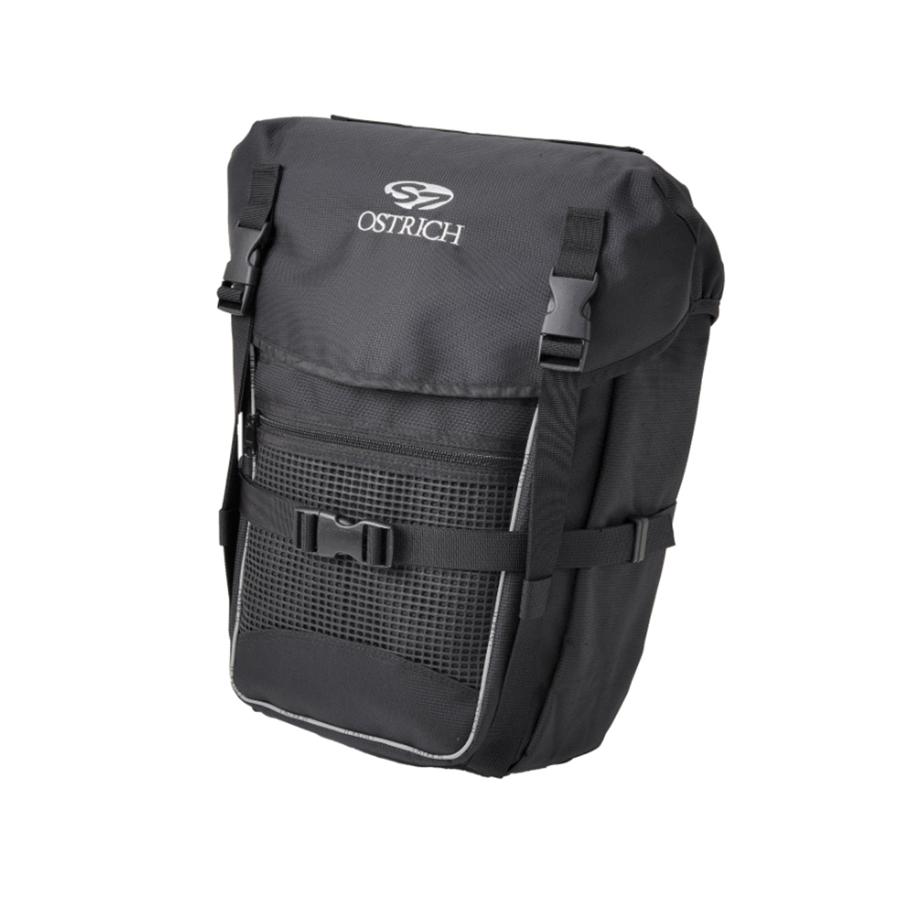 OSTRICH / S-7 サイドバッグ -オーストリッチ パニアバッグ- – 京都の