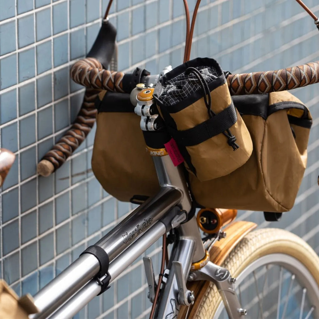SWIFT INDUSTRIES / sidekick stem pouch（ecopak） – 京都の自転車屋