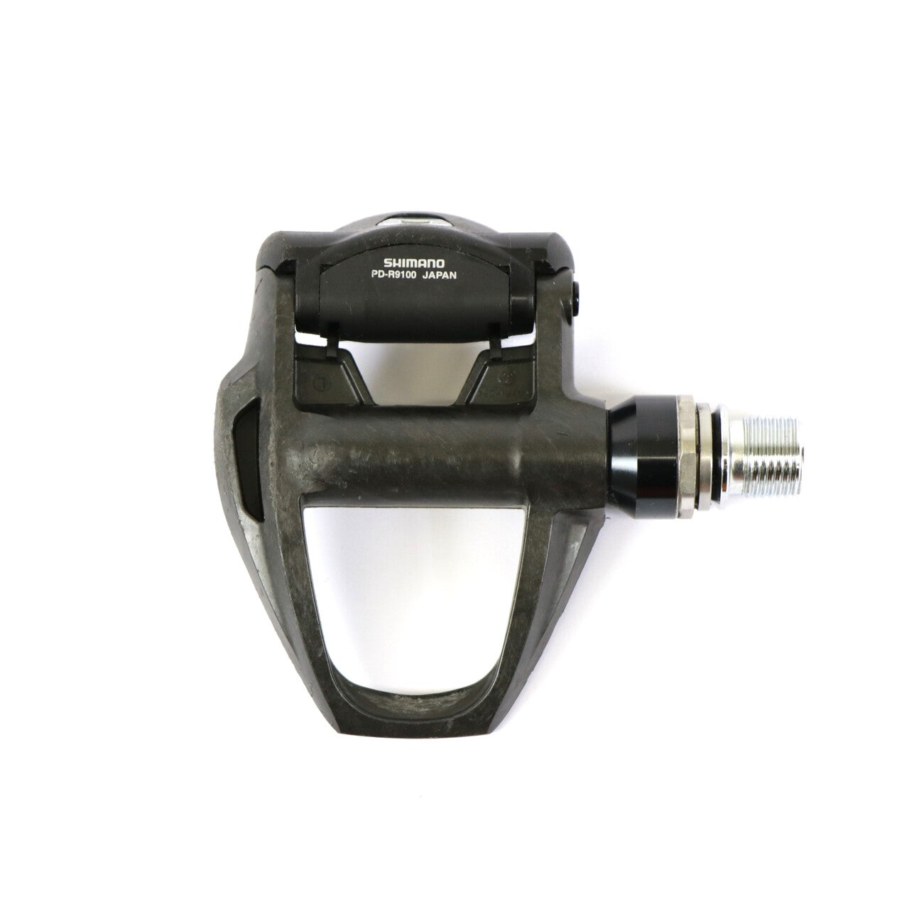 SHIMANO / 【中古】PD-R9100 – 京都の自転車屋 CYCLE SHOP eirin