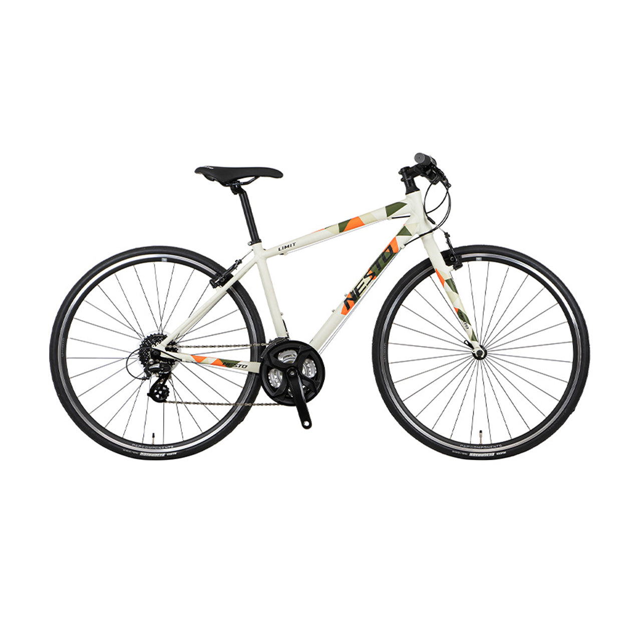 NESTO / 【2024年モデル】LIMIT 2 -ネスト クロスバイク- – 京都の