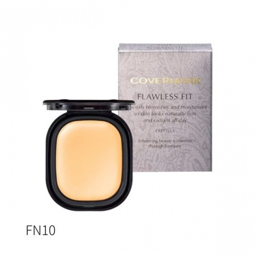 カバーマーク|カバーマーク フローレスフィット FN10 リフィル 8g 商品