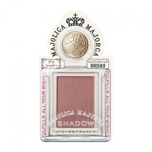 マジョリカマジョルカ|マジョリカマジョルカ シャドーカスタマイズ