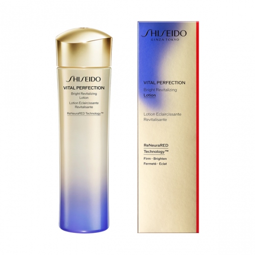資生堂正規取扱店 シャンコスメディア【SHISEIDO バイタルパーフェク