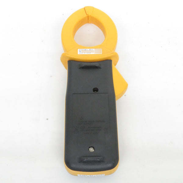 HIOKI 日置電機 デジタルクランプメータ クランプオンリークハイテスタ