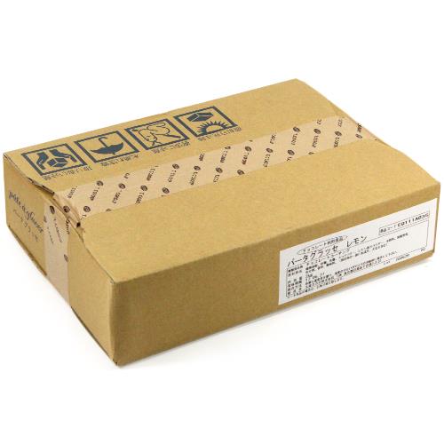 大東カカオ / パータグラッセ レモン 2kg: チョコレート・ココア