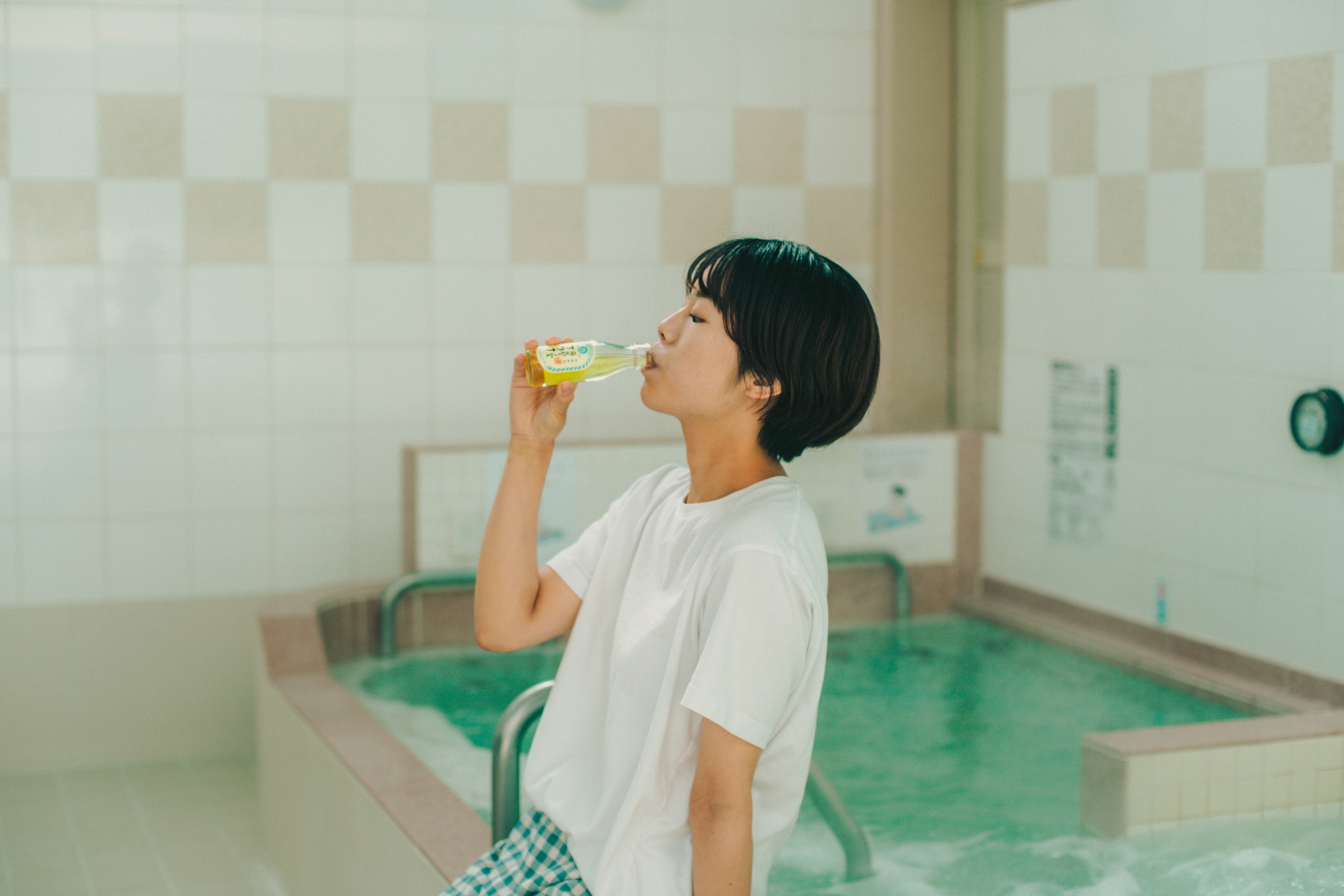 湯あがり堂 サウナ 95ml×48本 ほどよい満足感で、体も心もさらに