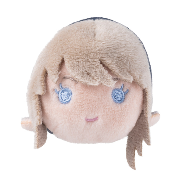 ガールズバンドクライ】ガルクラおてだま/河原木桃香「雑踏、僕らの街