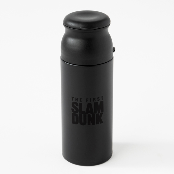 THE FIRST SLAM DUNK サプリメントケース付きマグボトル: 雑貨｜東映