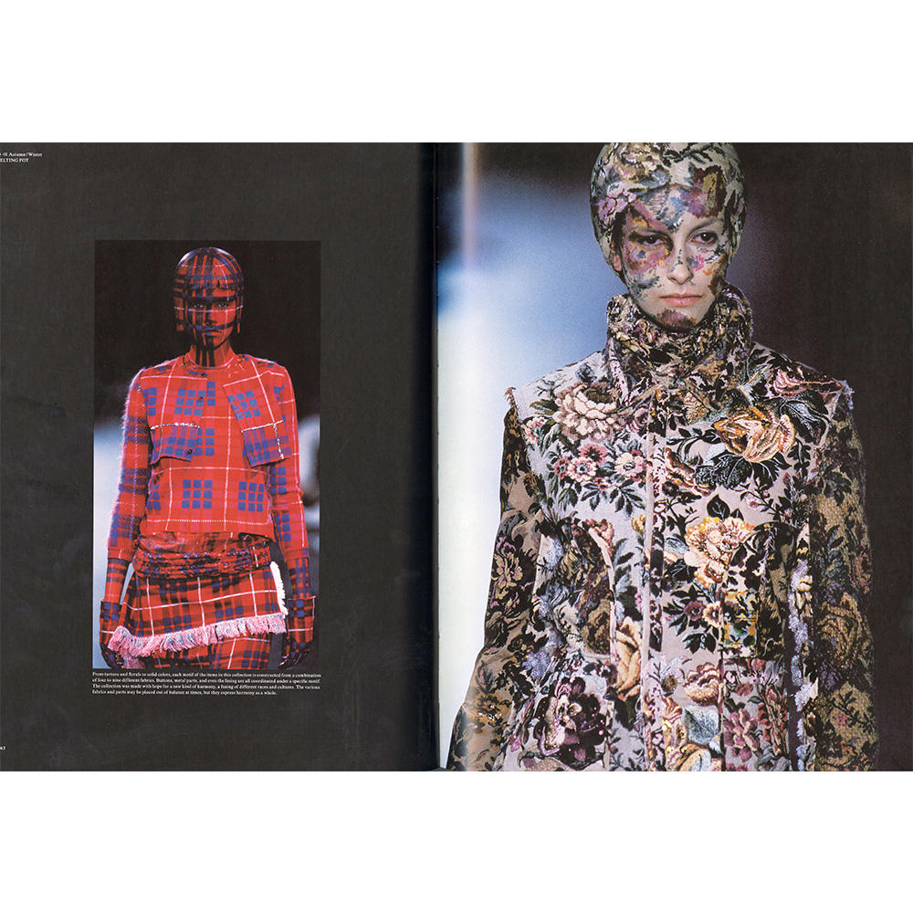 UNDERCOVER／アンダーカバー Jun Takahashi -の商品詳細 | 蔦屋書店