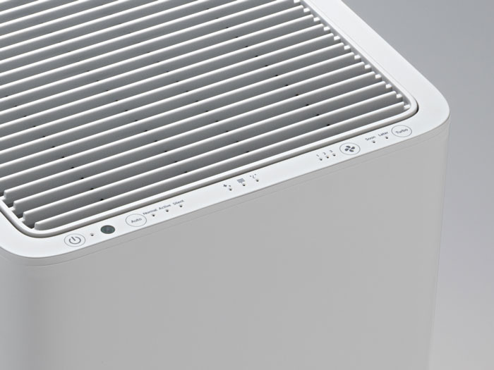 RHYTHM（リズム）Silky Wind Clean 空気清浄機 1ページ | 蔦屋書店