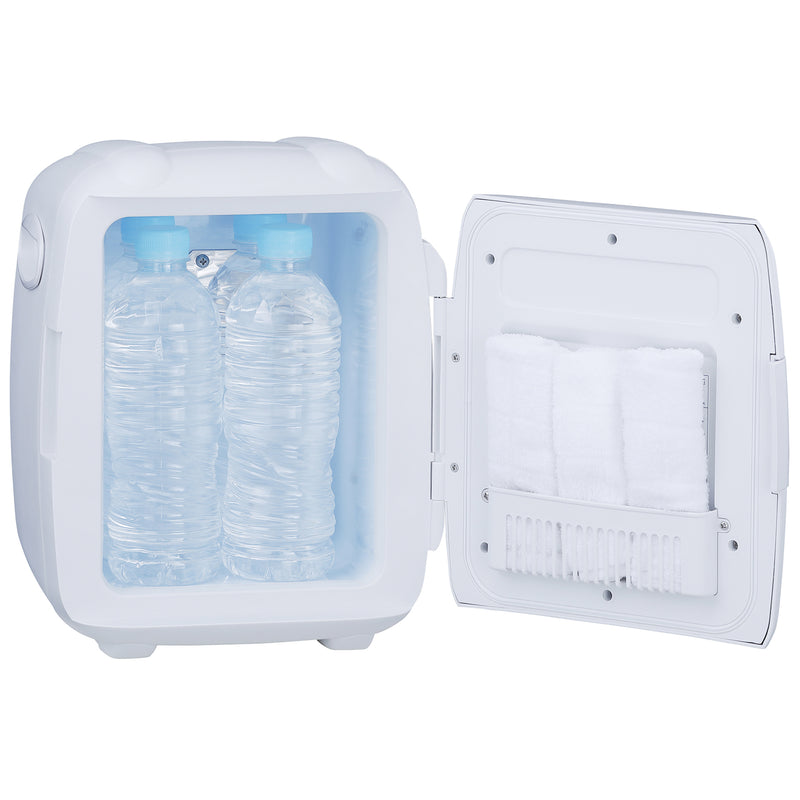 2電源式コンパクト電子保冷保温ボックス – ツインバード公式ストア