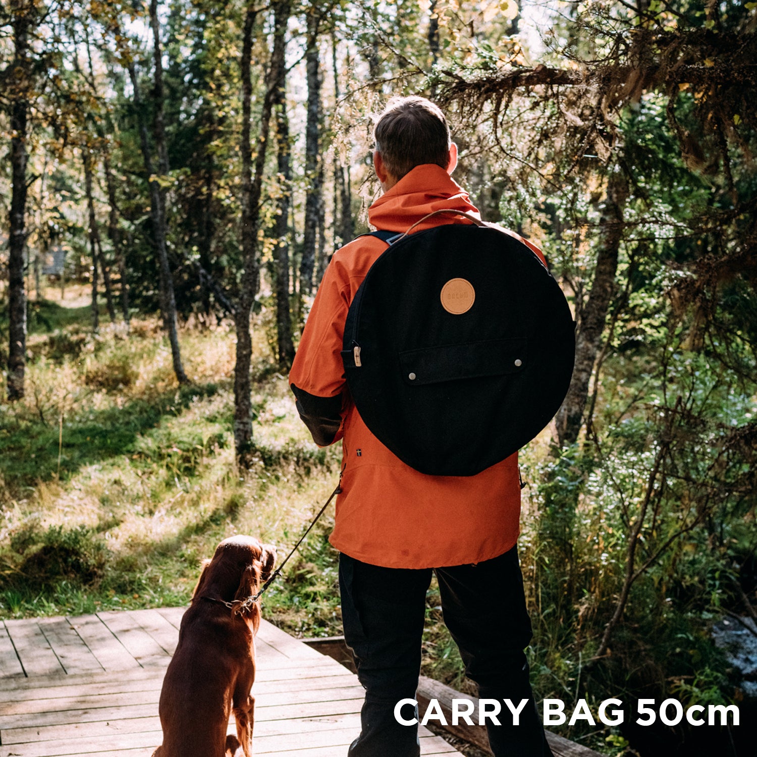 DALUM JALDA CARRY BAG / ダーラム ヤルダ キャリー バッグ – UPI