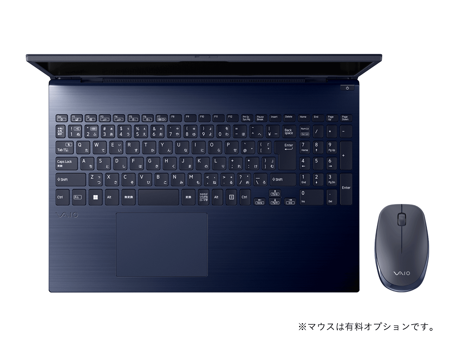 VAIO F16 (2023年6月発売モデル)｜VAIO公式 オンラインストア｜VAIO STORE