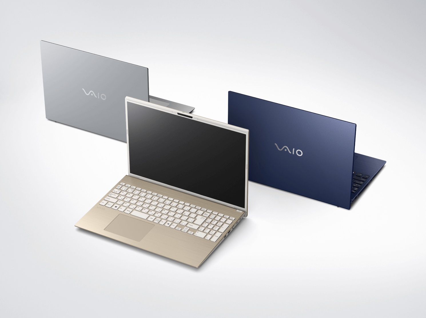 VAIO F16 16.0型ワイド ノートパソコン ｜VAIO公式 オンラインストア