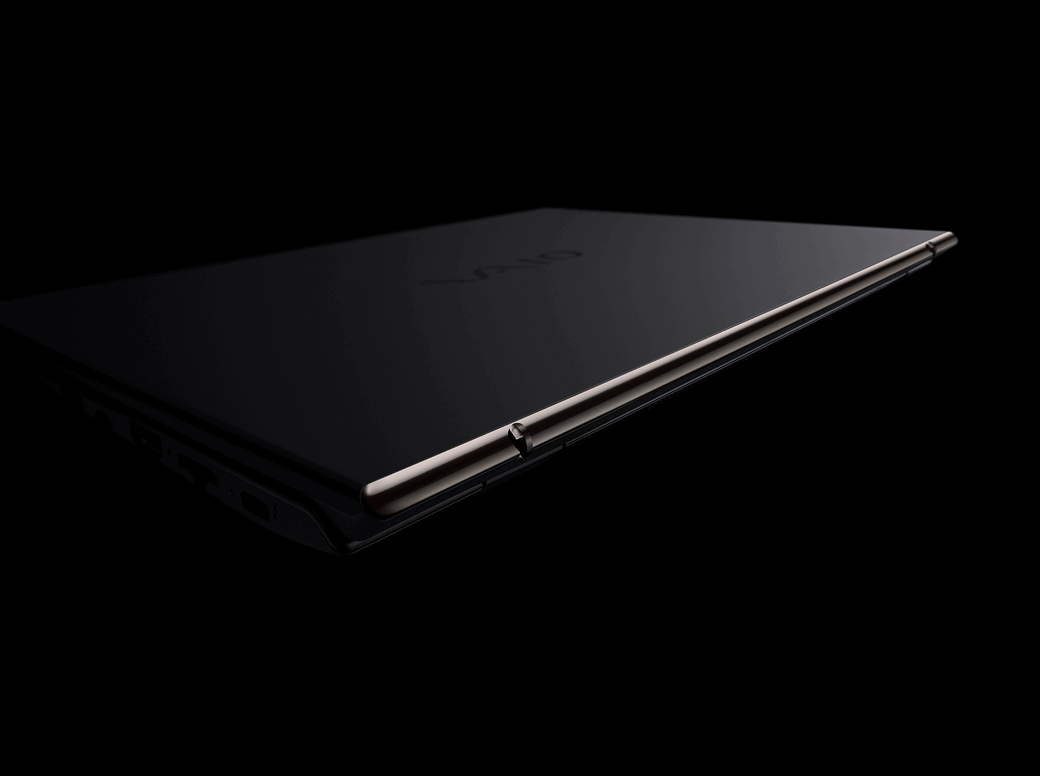VAIO SX14 | ALL BLACK EDITION(2025年9月発売モデル)｜VAIO公式